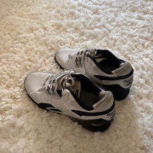 Reebok Weightlifting Shows